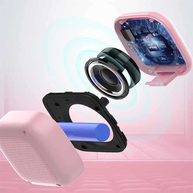 超維(Choworld)無線藍牙音箱 重新定義家用視聽新體驗