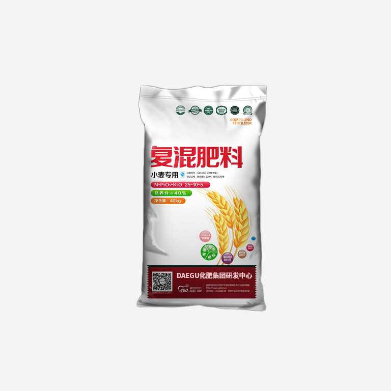 復混肥料的作用與科學施用方法