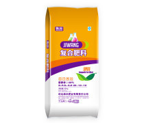復混肥的特點與應用探析