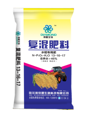 走進東北四省肥料世界 復混肥生產與處理全解析